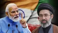 India–Iran Relations