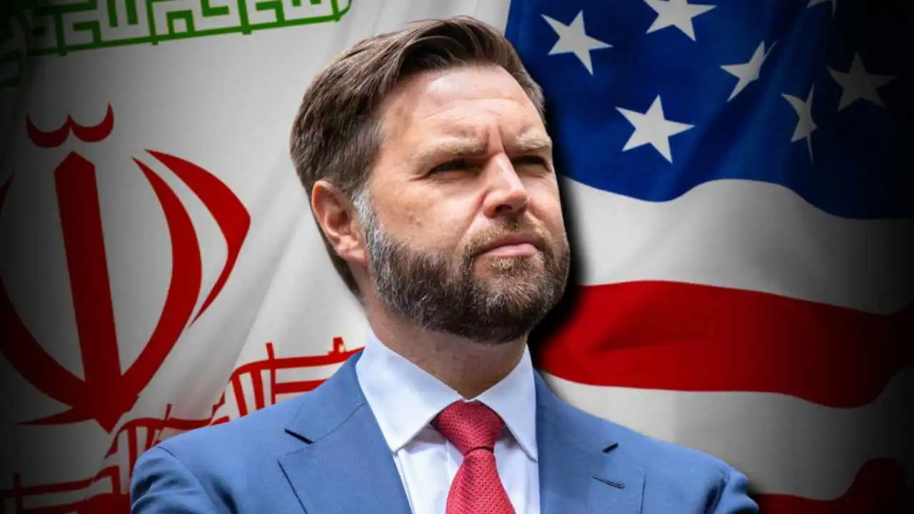 Iran–United States War
