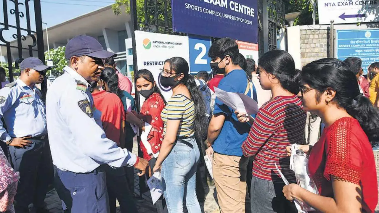 JEE Main 2026 Result