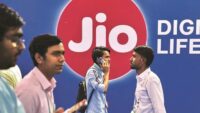 Jio Recharge Plan