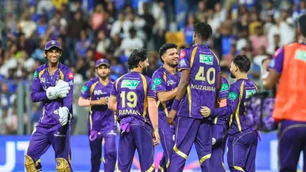 KKR Bowler Is in great form IPL 2026