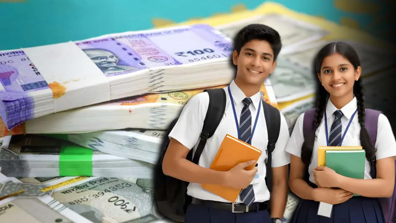 Kind Circle Scholarship