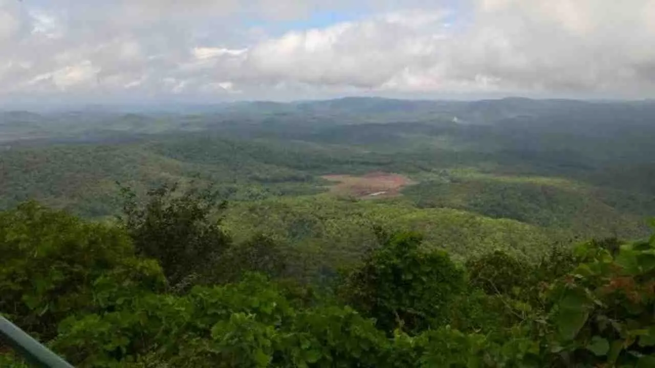 Kiriburu-Meghahatuburu