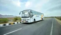 Kolkata-Goa Bus