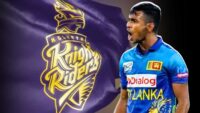 Kolkata Knight Riders 18 Crore Pacer Update