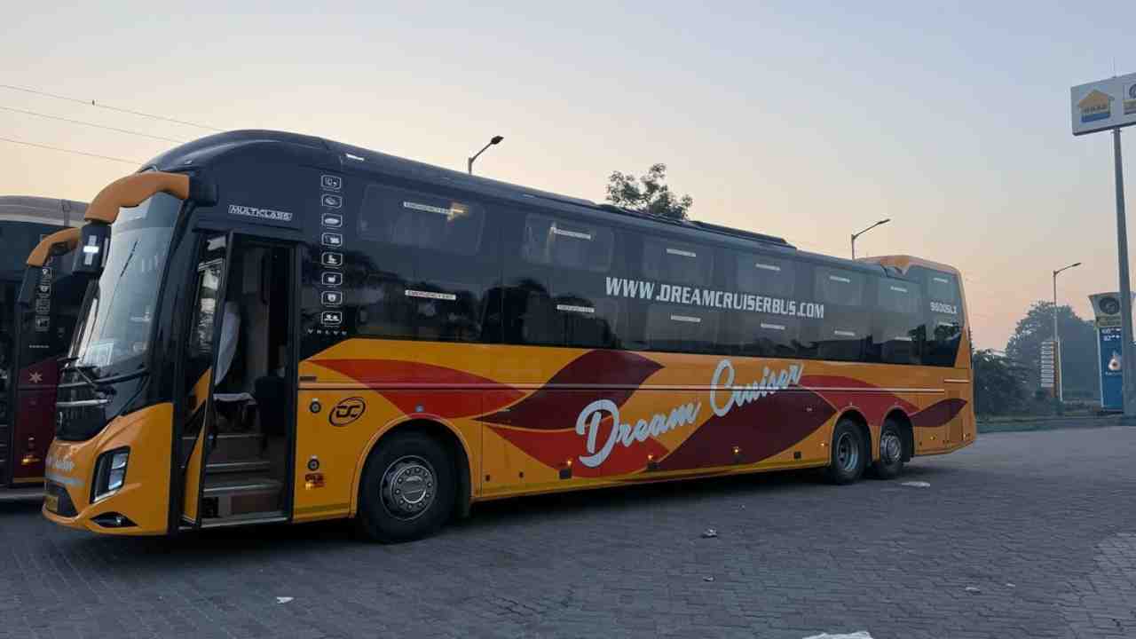 Kolkata-Siliguri Bus