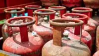 LPG Supply Chain Disruption