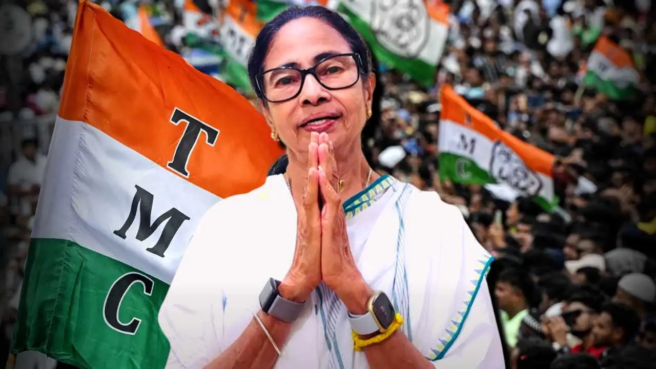 Mamata Banerjee