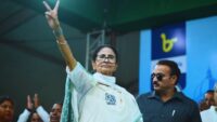 Mamata Banerjee