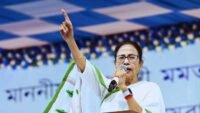 Mamata Banerjee
