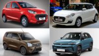 Maruti Suzuki Car Discount