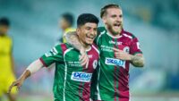 Mohun Bagan Super Giant players in injury