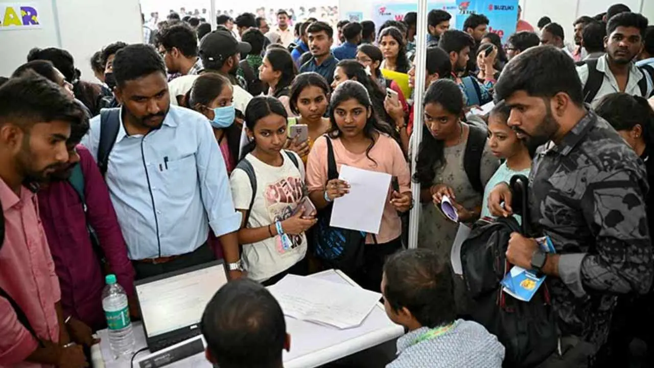 NCL Recruitment 2026