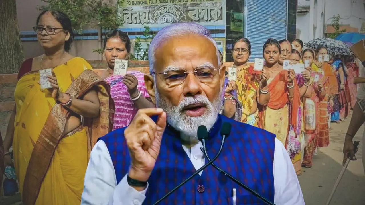 Narendra Modi