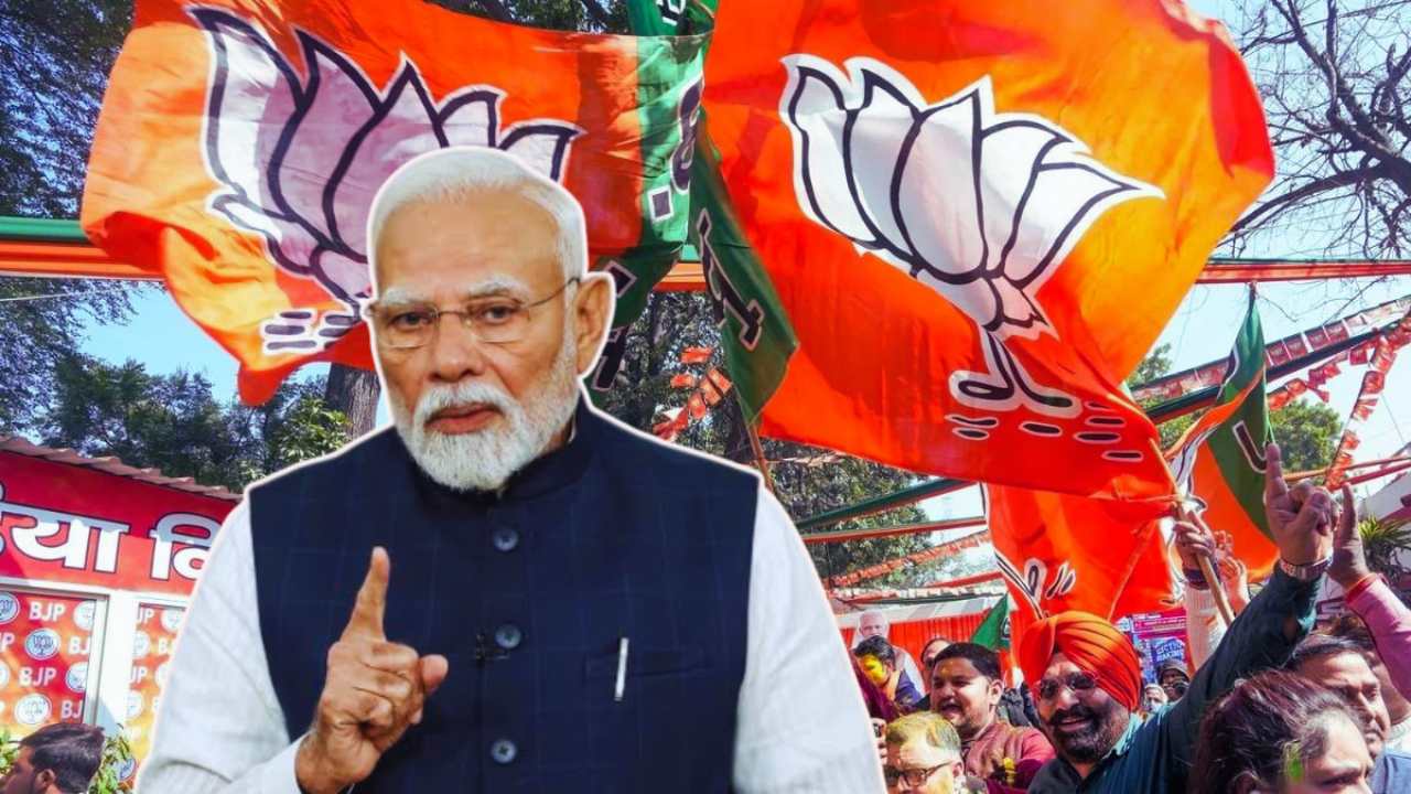 Narendra Modi