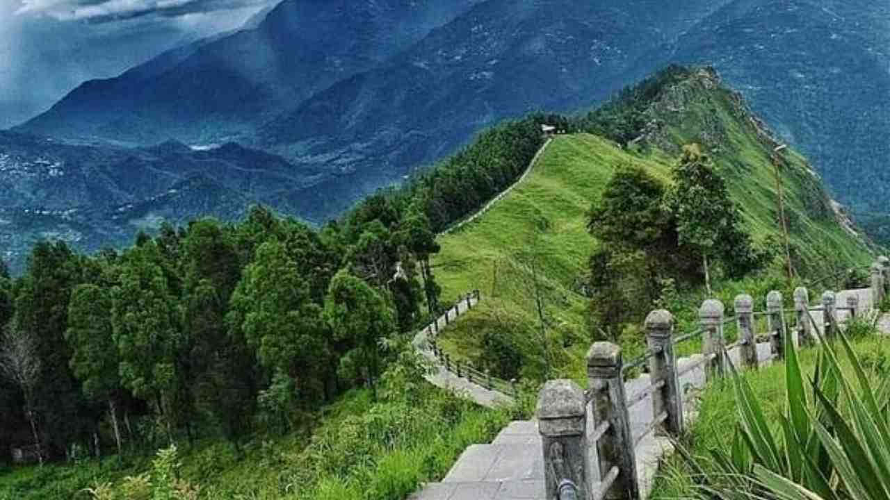 North Bengal Offbeat