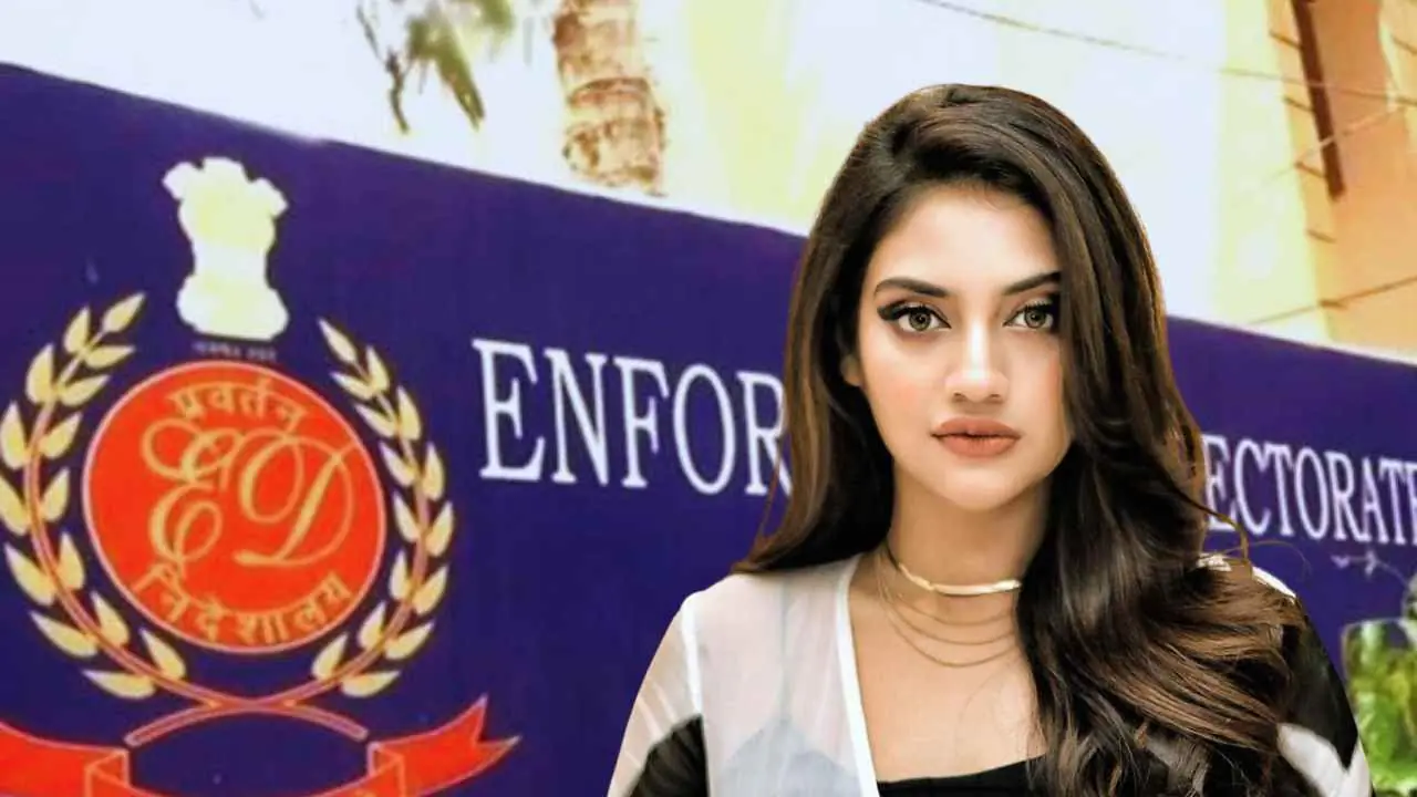 Nusrat Jahan