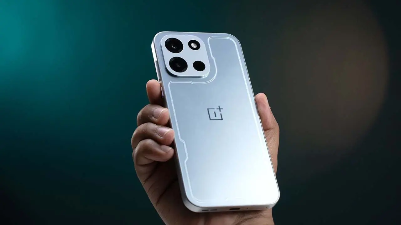 OnePlus Nord 6