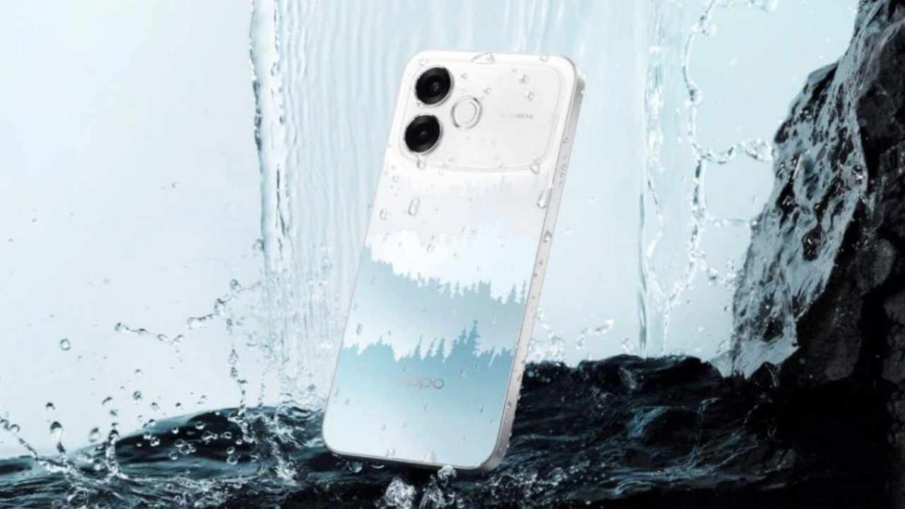 Oppo F33 Series