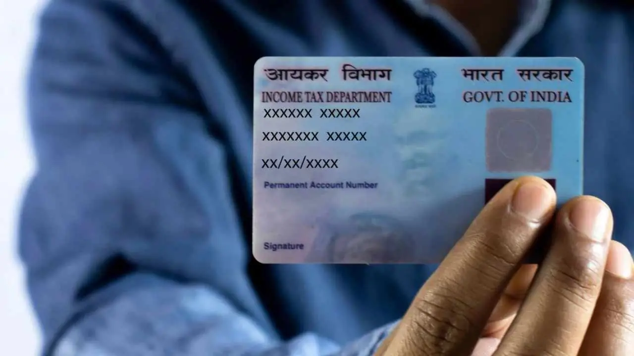 PAN Card
