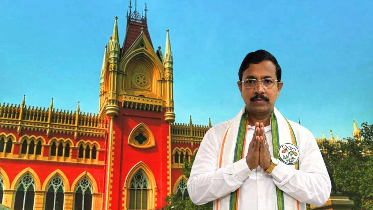 Pabitra Kar