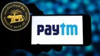 Paytm Payments Bank