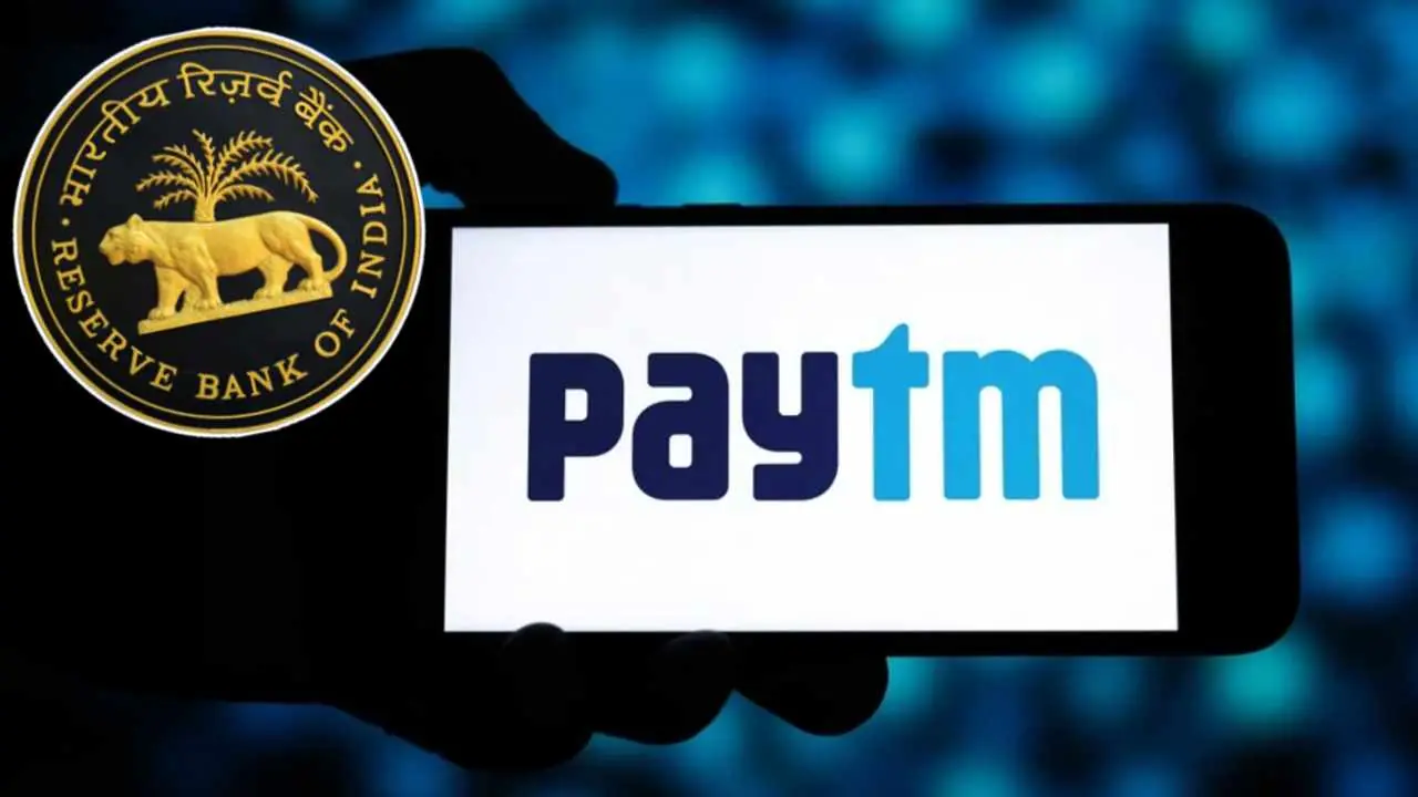 Paytm Payments Bank