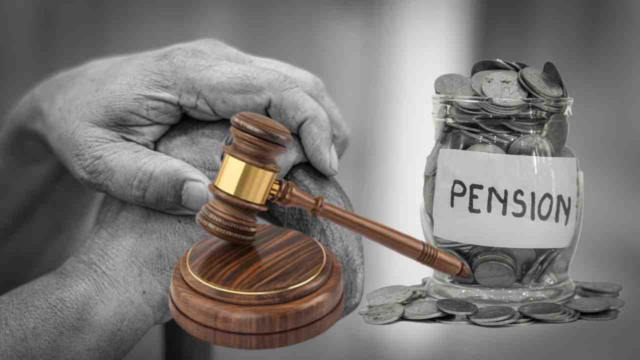 Pension