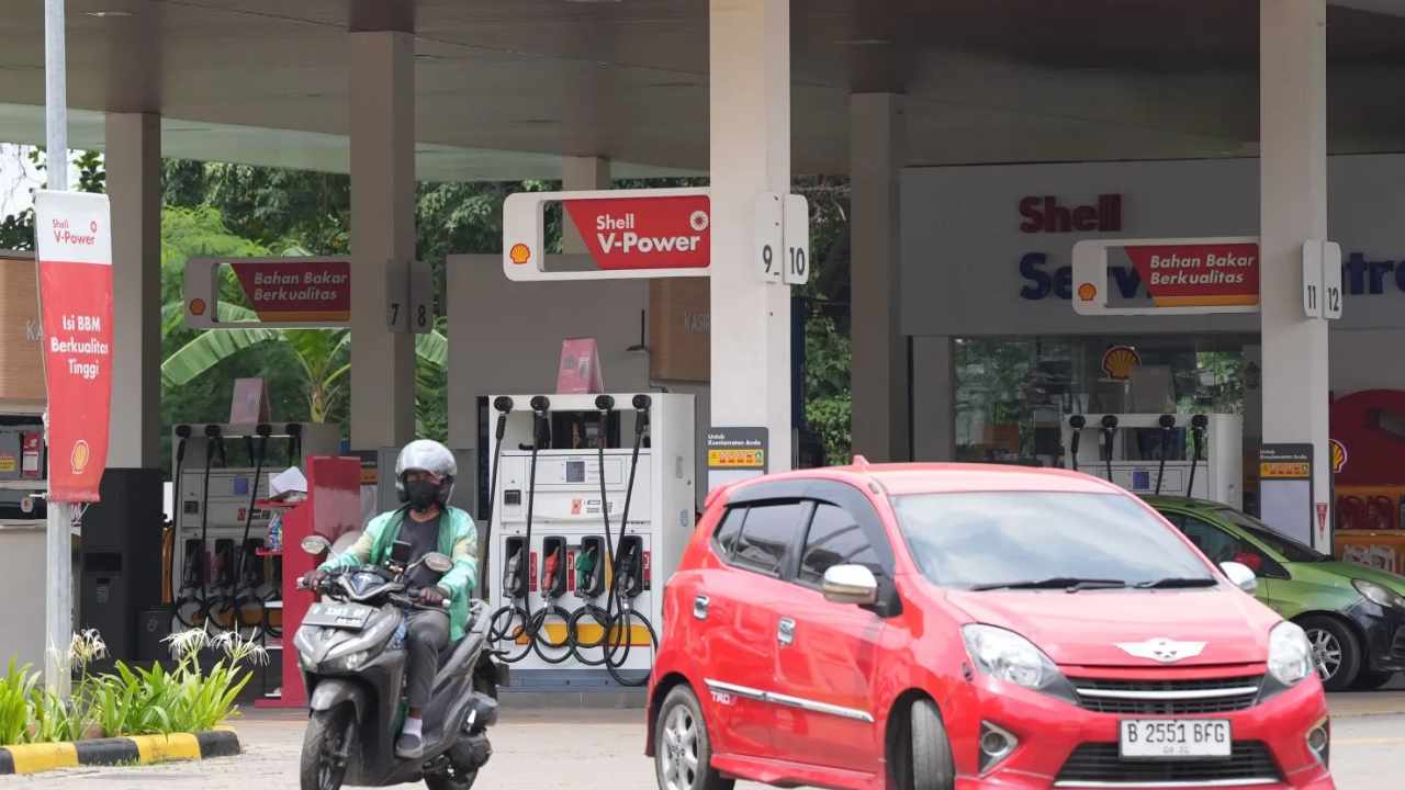 Petrol And Diesel Price