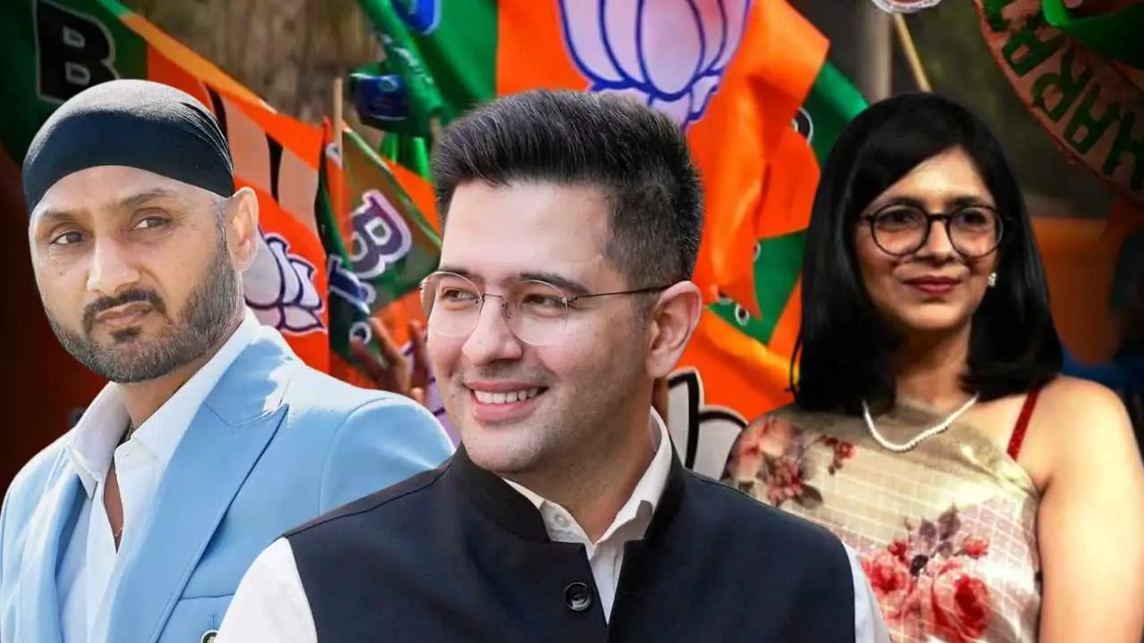 Raghav Chadha