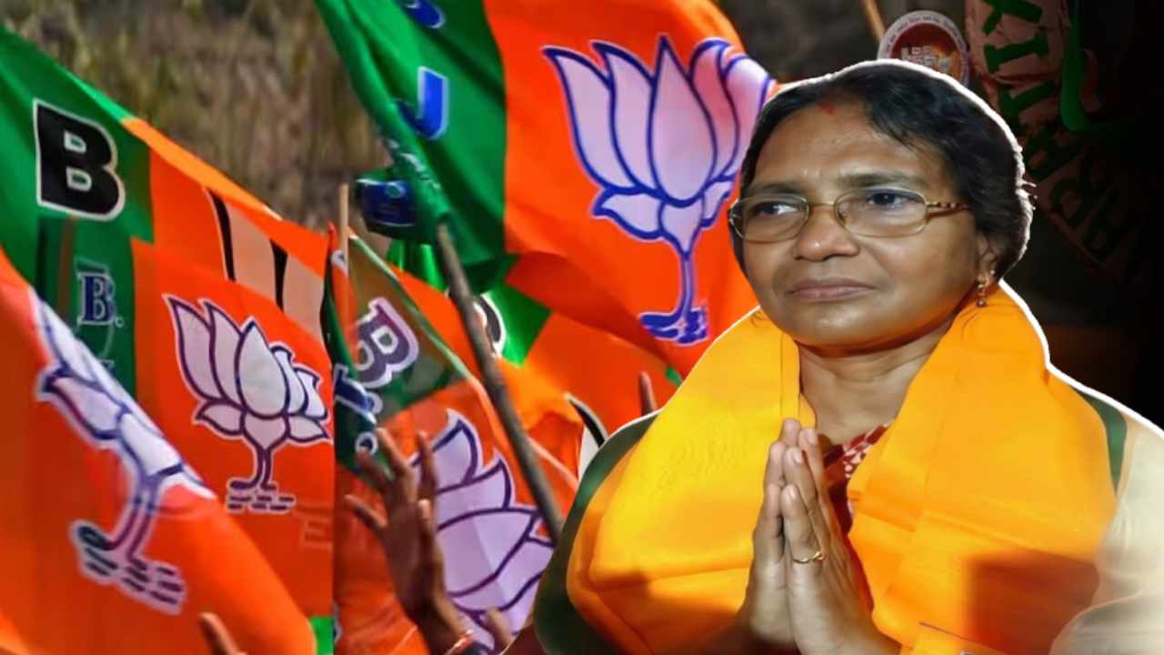 Ratna Debnath