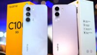 Realme C100 5G