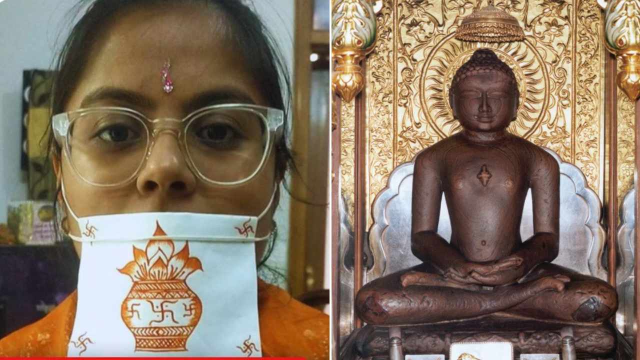 Renunciation of Palak