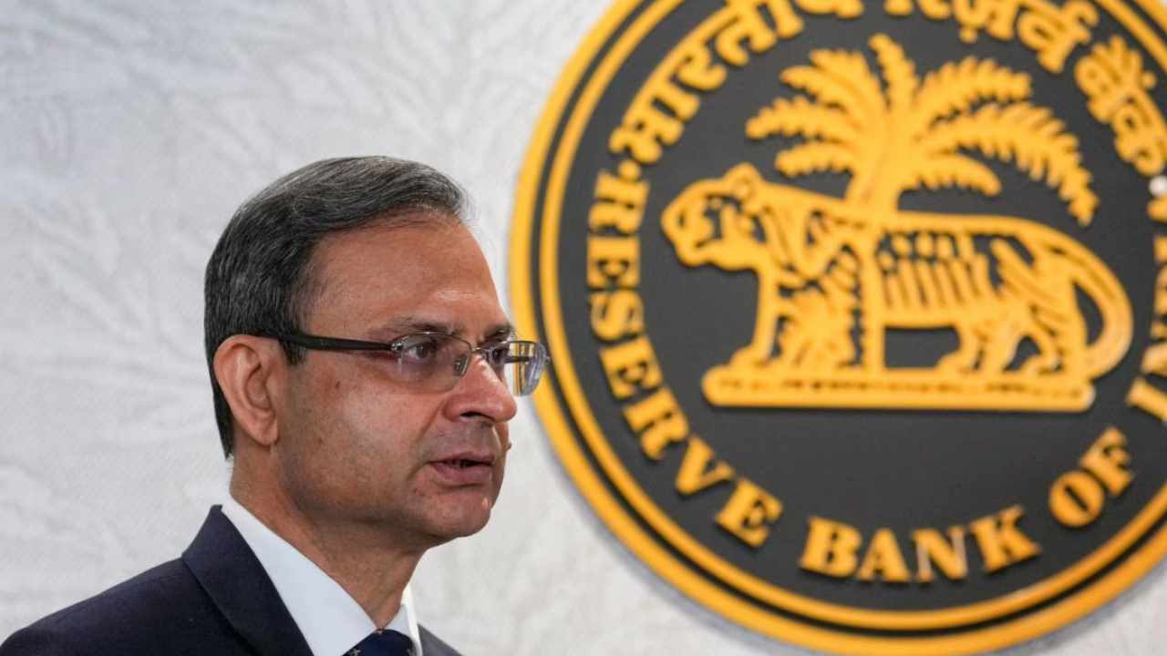 Reserve Bank of India