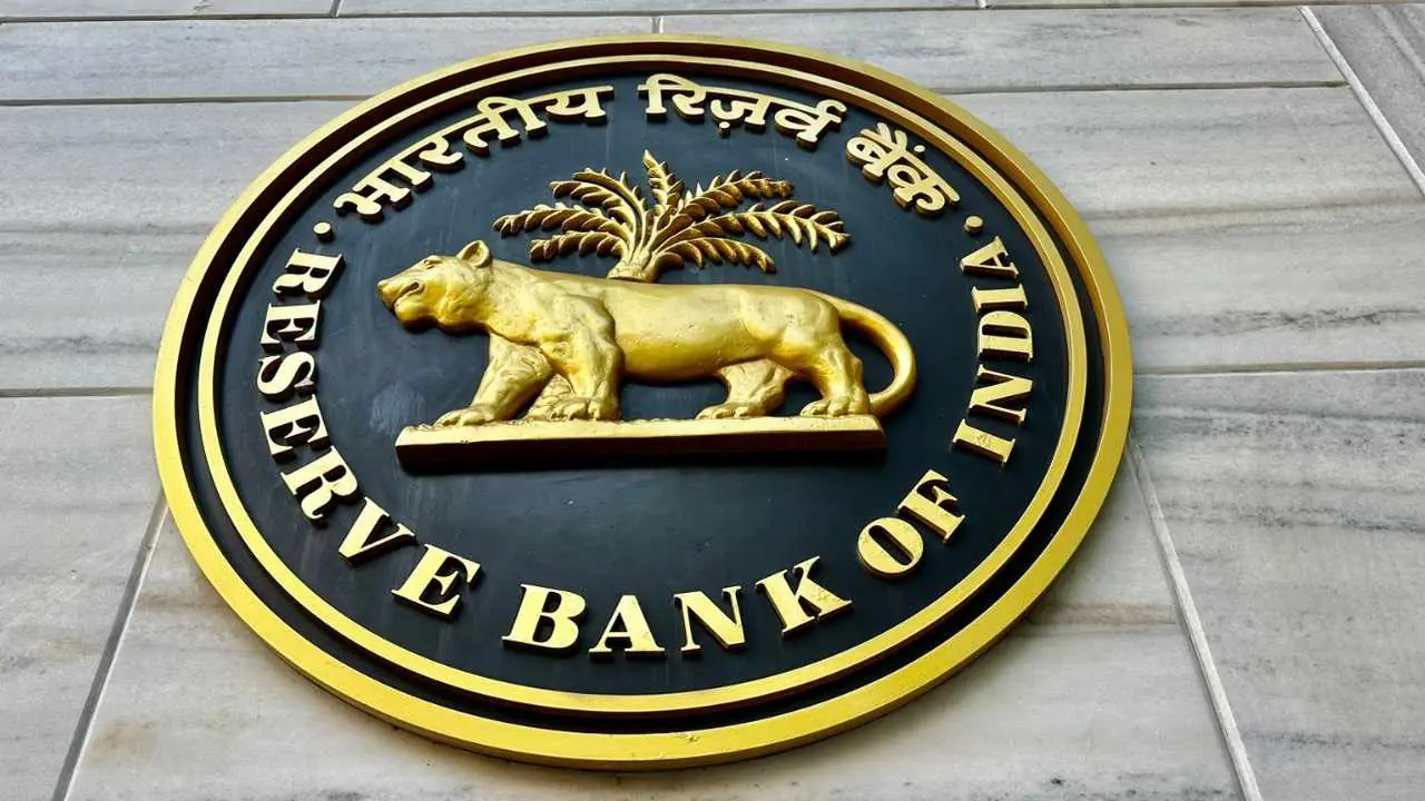 Reserve Bank of India