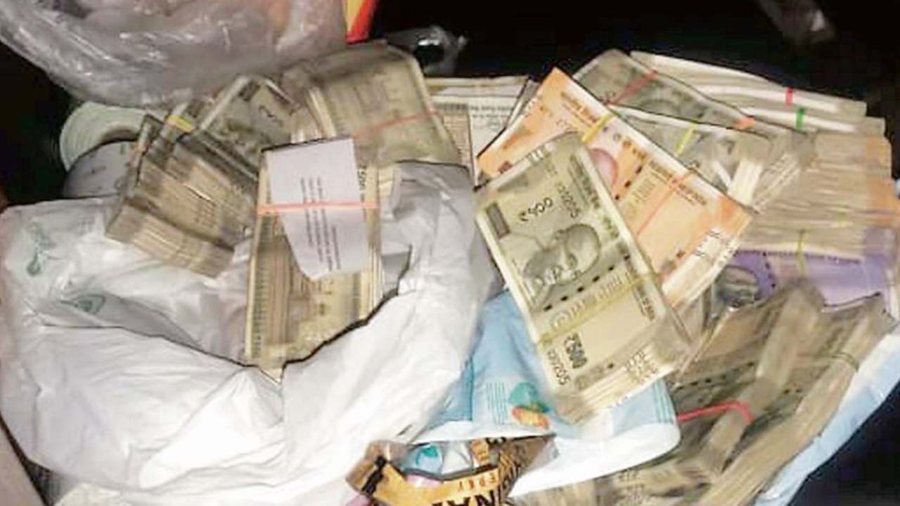 Roadblock Check in Sovabazar