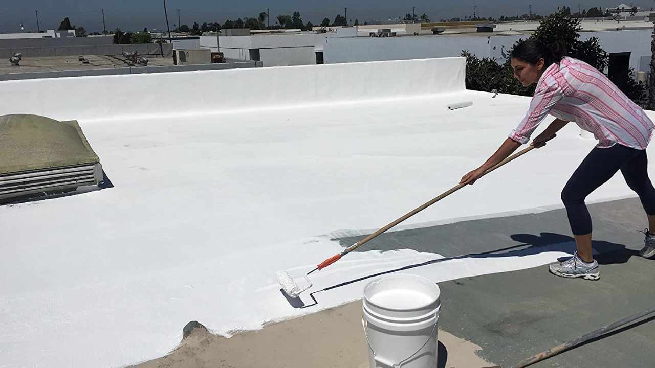 Roof Cooling Tips