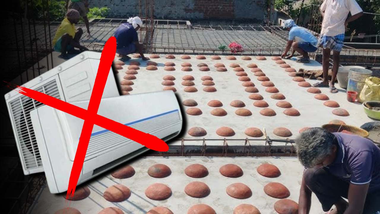 Room Cooling Tips