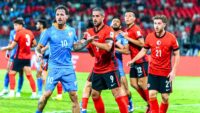 Ryan Williams On India National Football Team Success