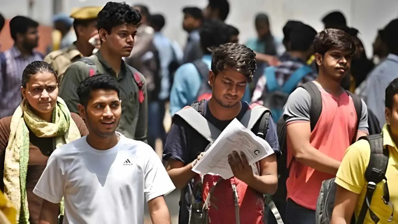 SSC Stenographer Recruitment 2026