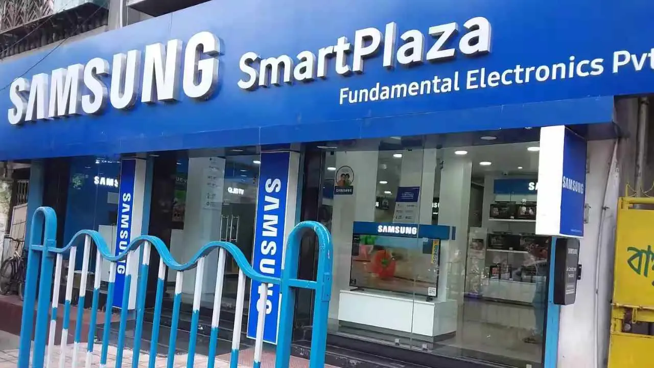Samsung Electronics