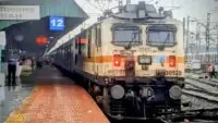 Sealdah-NJP Train