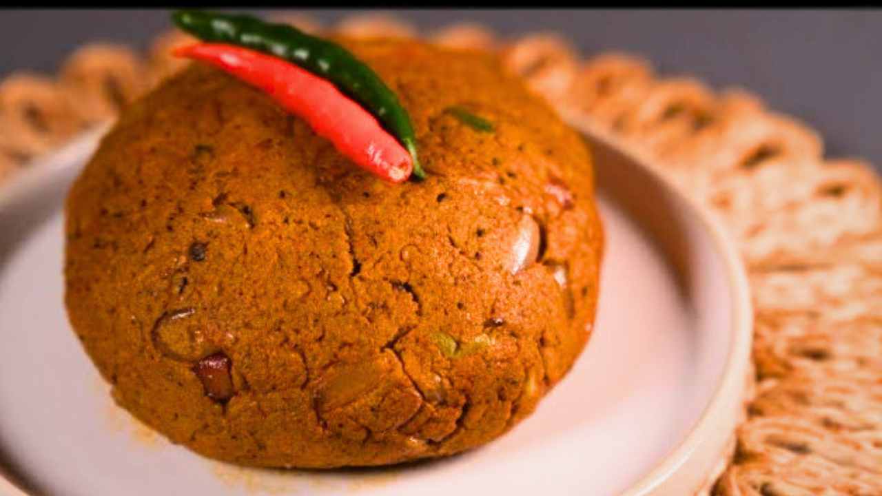 Shile Bata Murgi Recipe