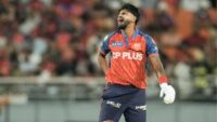 Shreyas Iyer