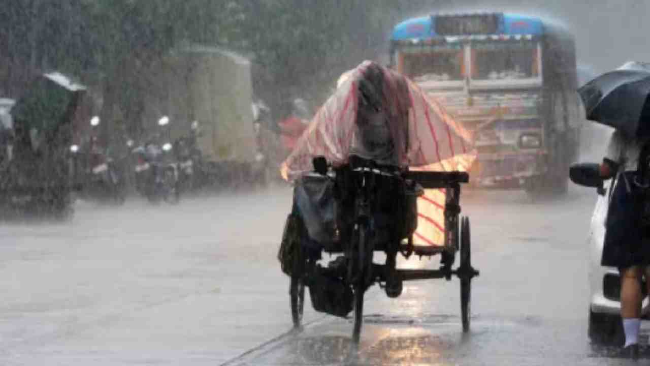 South Bengal Weather