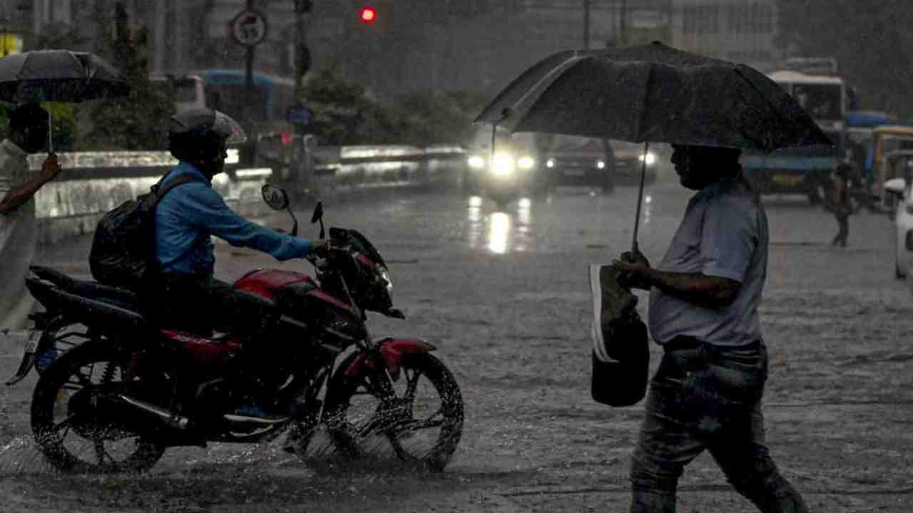South Bengal Weather