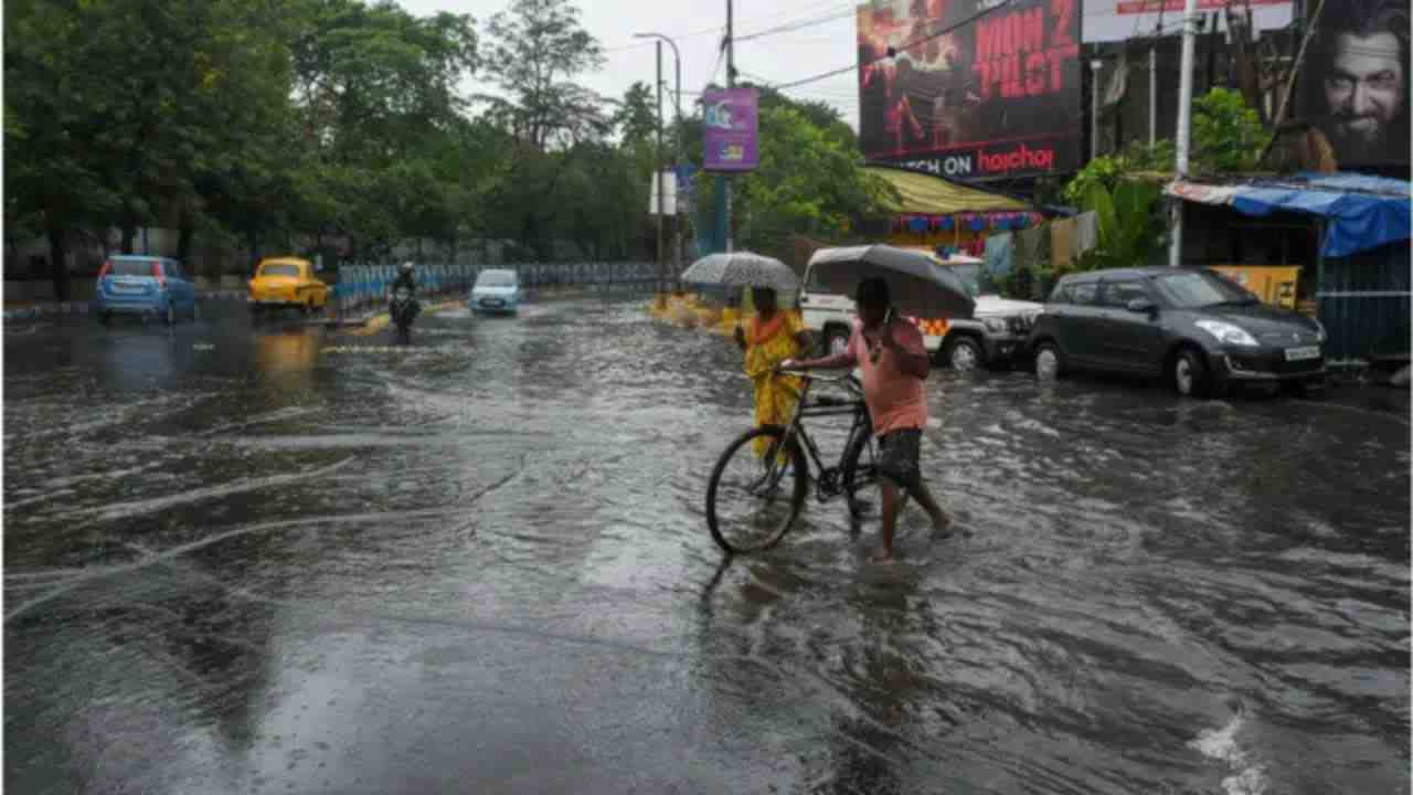 South Bengal Weather
