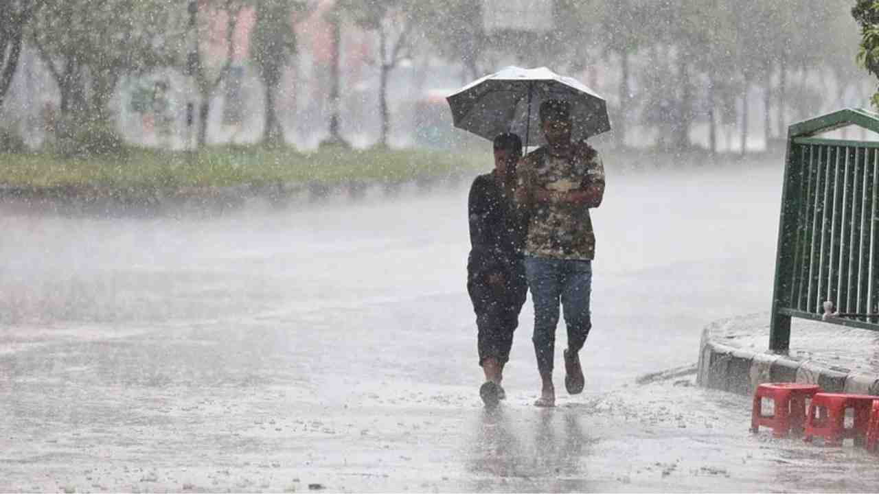 South Bengal Weather