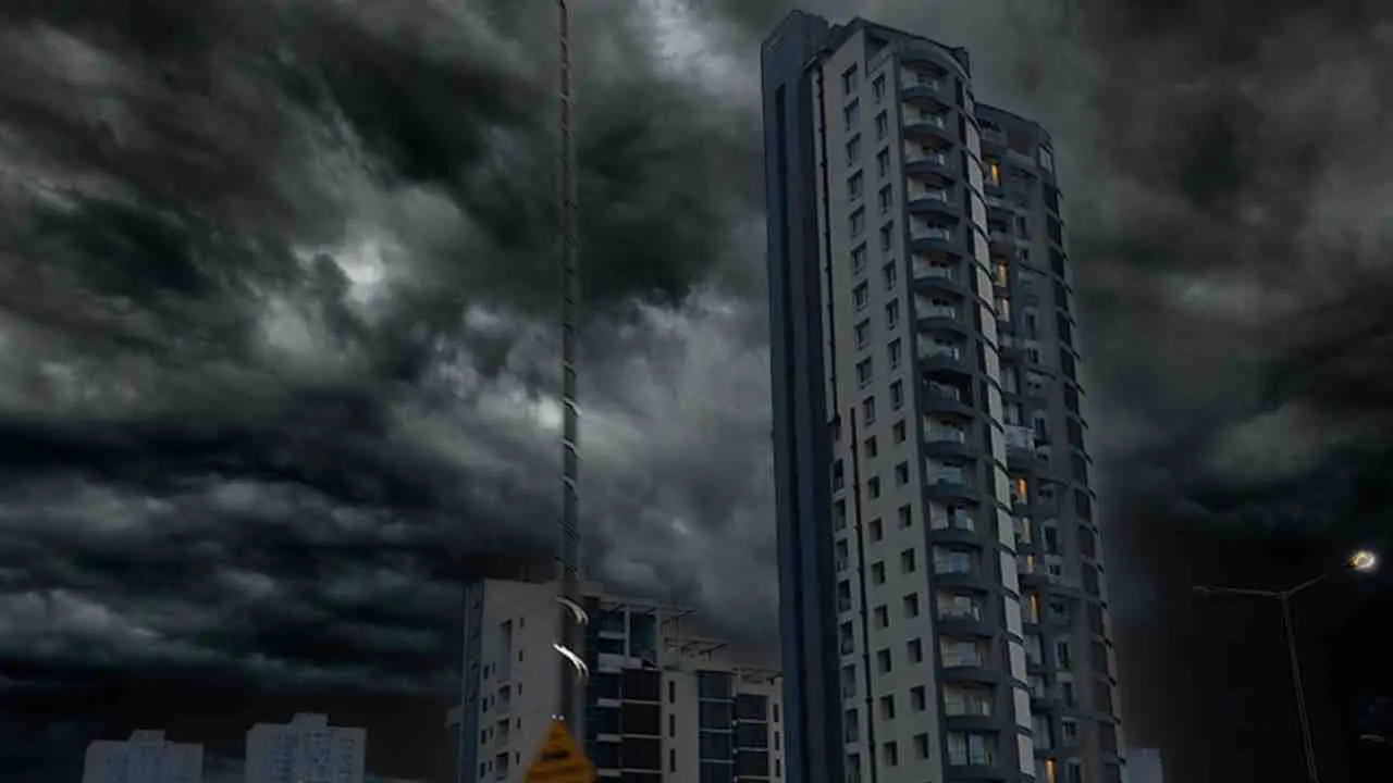 South Bengal Weather Update