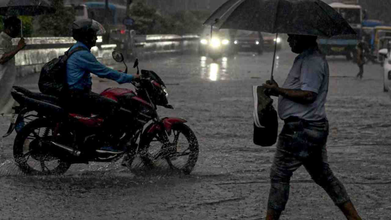South Bengal Weather Update